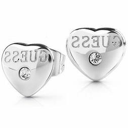 orecchini a perno donna placcato argento ube28076