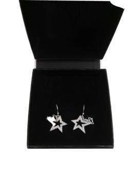 A Stella Swarovski Guess