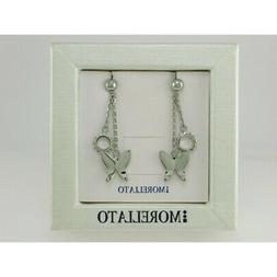 Acciaio Con Farfalle E Sole