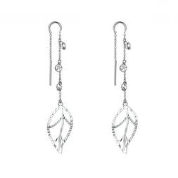 Brosway Acciaio Pendenti  Linea Leaves Of Life Bvs21  Vp34