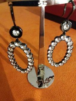 orecchini ad anella sconto 60 percent