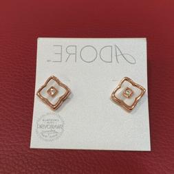 Adore Swarovski Rosati Madreperla