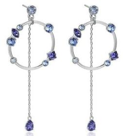 Brosway Affinity Con Cristalli - Bff94 Blue