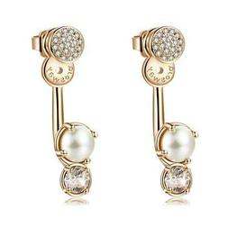 Brosway Gioielli Affinity Per Ragazza Da Donna Con Perle E S