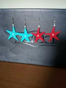 All'uncinetto - Stella Marina