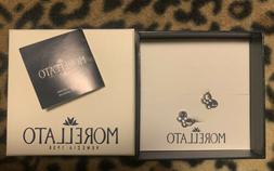 Morellato Allegra In Acciaio E Cristalli Cod. Sakr04