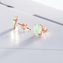 Anallergici In Rame Opalino Eardrop Per Regali Per Le Donne