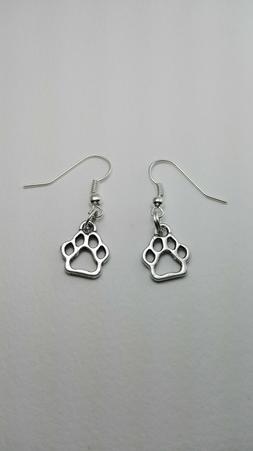 Anallergici Zampa Gatto Gufo Chiave Luna Cuore Torre Eiffel 