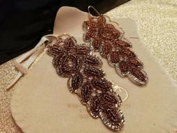 Argento 925 Filo Foglia Made In Italy Donna+bijoux Regalo Id