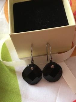 Argento E Pietre Nere