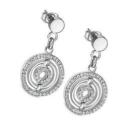 Argento Ls1950-4/1 Acciaio Inox Donna A Spina Jls1950-4-1