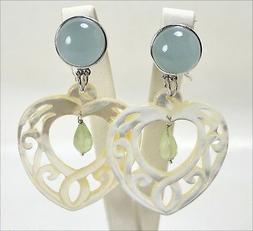 Argento Quarzo Milk  E Madreperla     -aght 0329 -