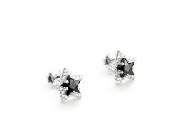 Argento Cesare Paciotti 4us Stella 4uor3211w