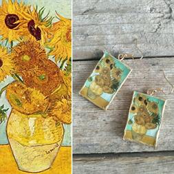 Artigianali,arte,legno,dipinti,storia Dell'arte,handmade-van