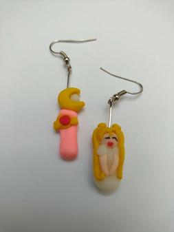 Bambina Colorati Momobirds Sailormoonn Cod.012