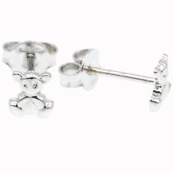 Bambina Orsetto Oro Bianco - 5832b25k700