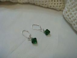 Biconi Swarovski Verdi