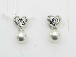 Bimba Con Cuore E Pietra Swarovski-boccadamo Por023