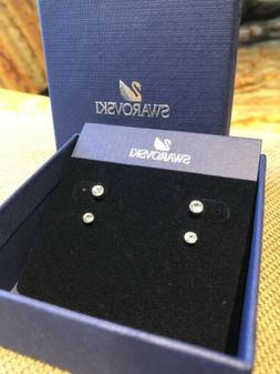 Brillanti Swarovski 2 Coppie