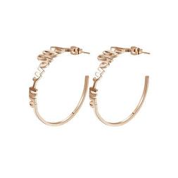 Brosway Acciaio A Cerchio Linea Script Brp24