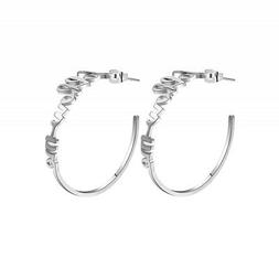 Brosway Acciaio A Cerchio Linea Script Brp23