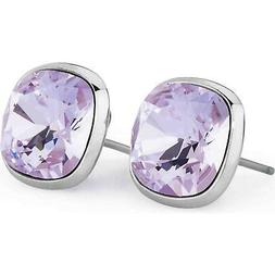 Brosway Brt26 Acciaio Con Swarovski Collezione E-tring