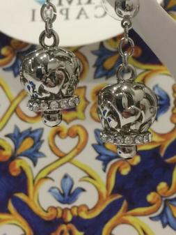 Bysimon Capri Con Campanella Pendente