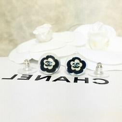 Cc Logo Rotondo Fiore Argento 04s 12