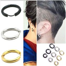 Cerchio Cerchietto Argento-oro-nero Coppia