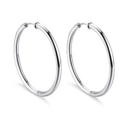 Cerchio Donna Ragazza Shea03 S'agapo Acciaio