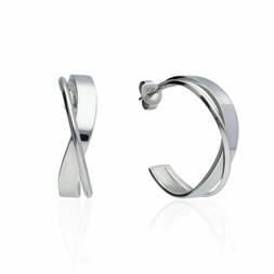 Cerchio Ondulato Donna Stroili Acciaio Lady Code 1666063