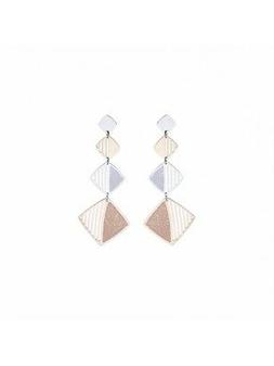 Chantal In Ros&egrave; 4 You Jewels E14318