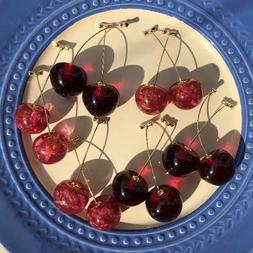 Ciliegia  Donna Kawaii Harajuku