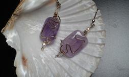 Con Ametiste Le Stanze Di Matiluna