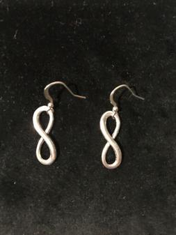 Con Pendente "infinito" Lunghezza 3,5 Cm Circa