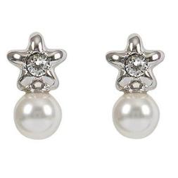 Con Perla Swarovski Por024