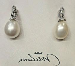 Miluna Con Perle E Brillanti Per2103