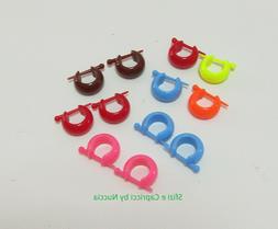 Coppia Cocco Finto Legno Uomo Donna Resina Finto Cocco Unise