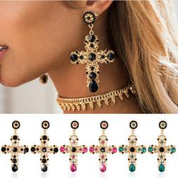 Croce Grandi Pendenti Art. H117