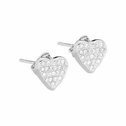 Cuore Argento 925 Brosway Icons G9is23 - Listino &euro; 24.00