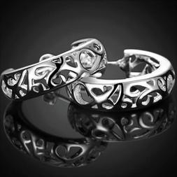 Da Donna A Cerchio Plt Argento Piccoli Grandi Tribali Partic