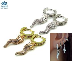 Da Donna Cerchio Piccoli Con Corno A Zirconi Cerchietti Mini