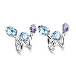 Da Donna Di Brosway Gioielli Per Ragazza Con Pietre Swarovsk