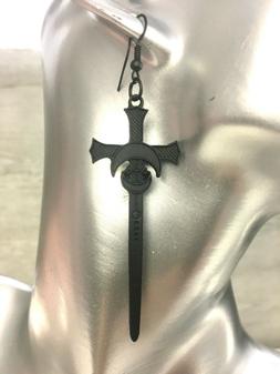 Da Donna Gioielli Pendenti Restyle Per Dark Gothic Coppia Ac