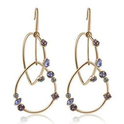 Da Donna Pendenti A Goccia Brosway Gioielli Per Ragazza Con 