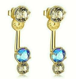 Brosway Da Donna Pendenti Con Punti Luce Swarovsky Affinity 