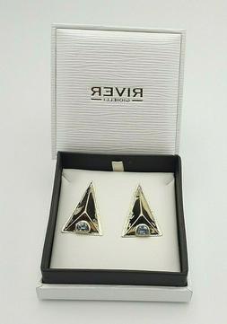 Da Donna Realizzati In Oro Giallo 18 Kt/750 Con Pietre Azzur