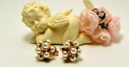 Da Lobo Perle Imitazione Stile Vintage Anni 1920s 1930s Spos