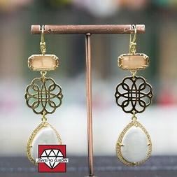 orecchini di argento 925 a monachella con