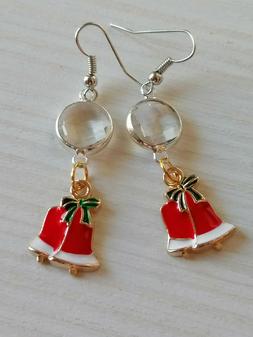 Di Natale Con Cristalli E Campanelle Natalizie